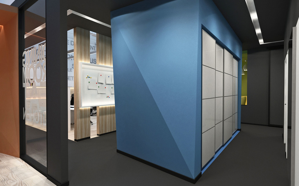 Мега Новосибирск