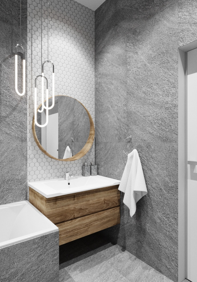 ЖК Академия Парк