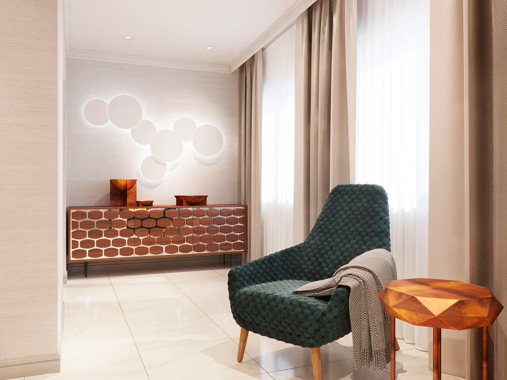 Дом на Киевском шоссе