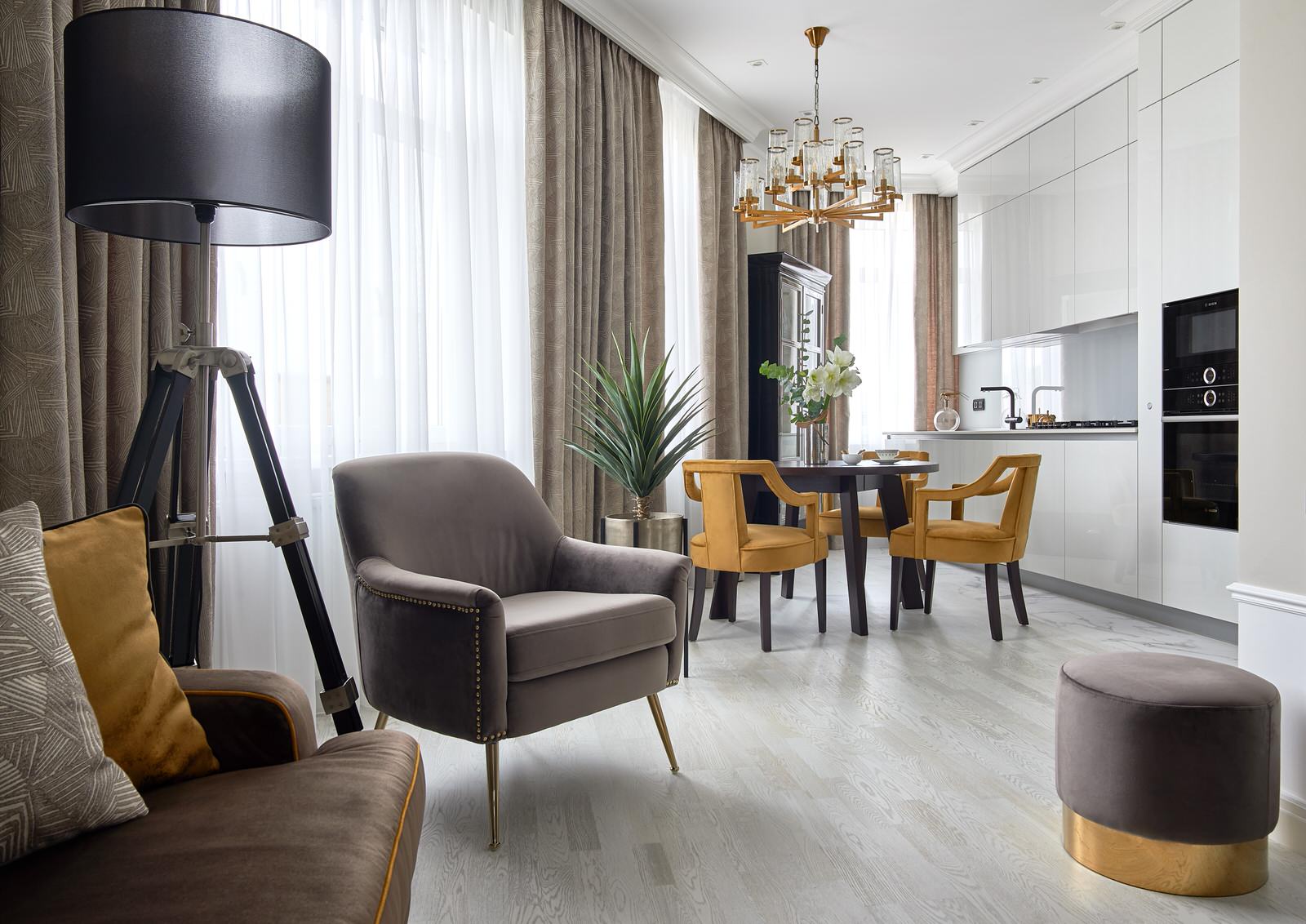 Все грани элегантности