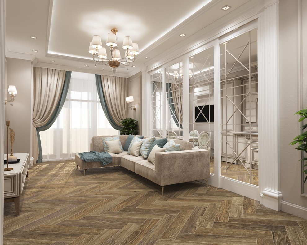 ЖК "Империал" Самара