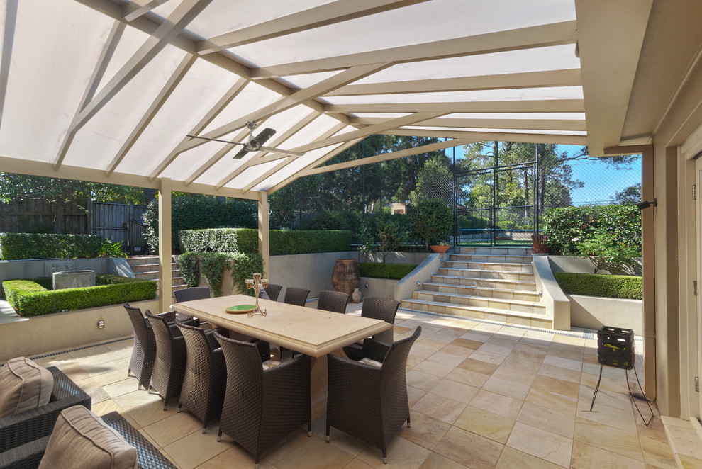 Что мне снег, что мне зной: Как выбрать крышу для зоны отдыха на даче