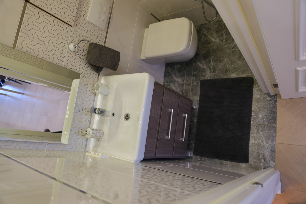 Интерьер квартиры для сдачи в аренду