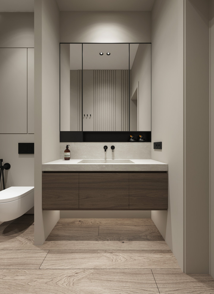 Загородный дом Островцы