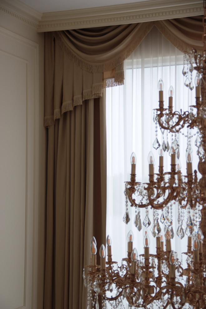 Дом в Приозерном