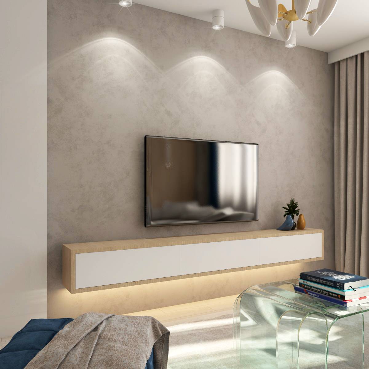 Москва.Квартира 2017