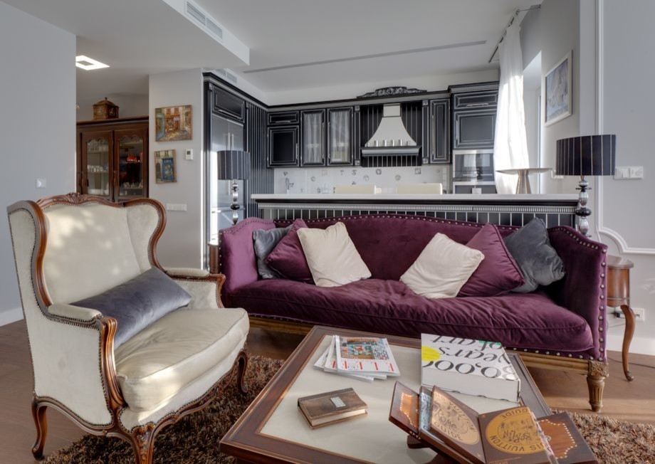 Мария Синельникова