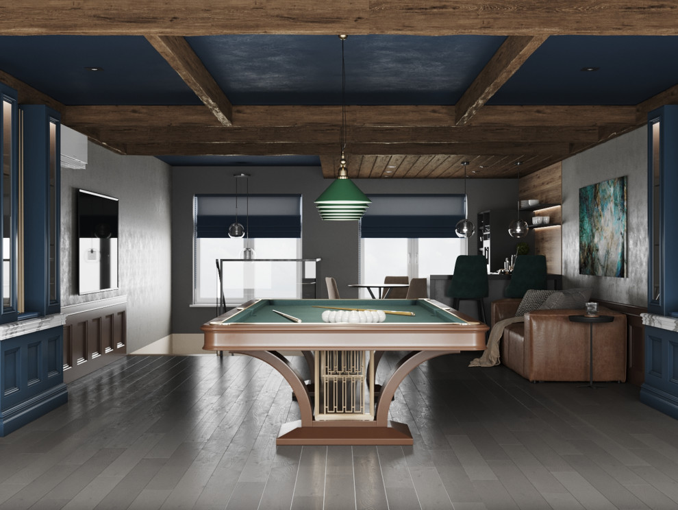 СЧАСТЛИВАЯ СЕМЬЯ