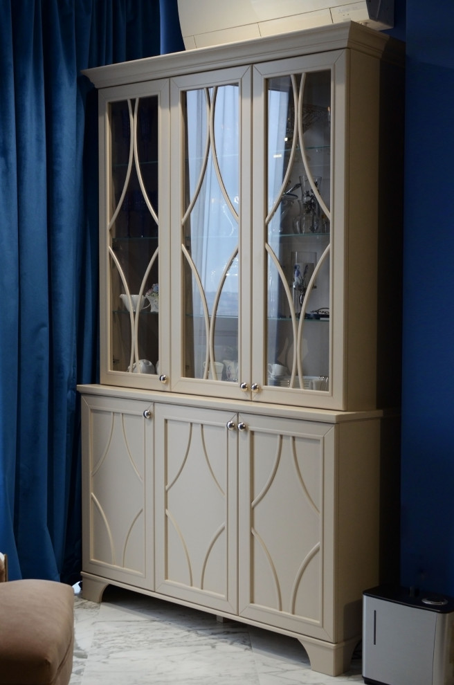 Квартира на побережье