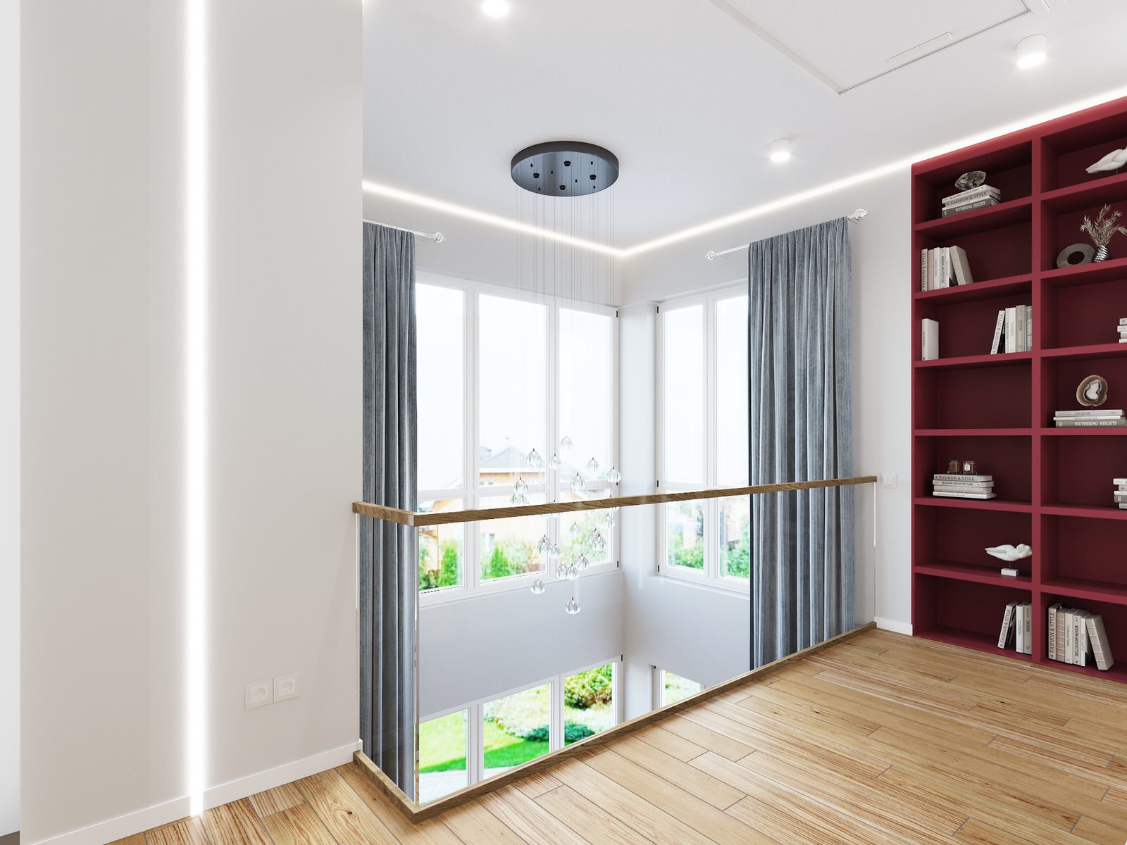 Проект во владимирской области, киржачский район