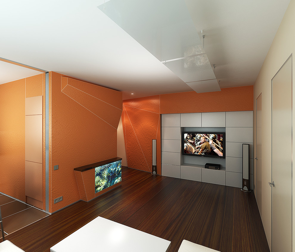 Заводной апельсин