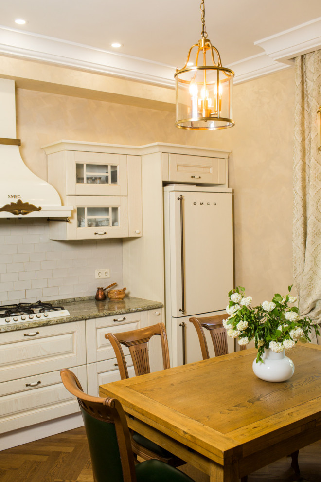 Дом под Калининградом