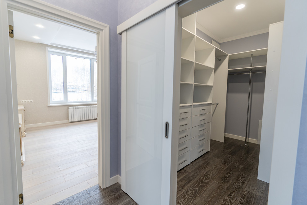 Ремонт и отделка коттеджа 200м2 в поселке Вешки