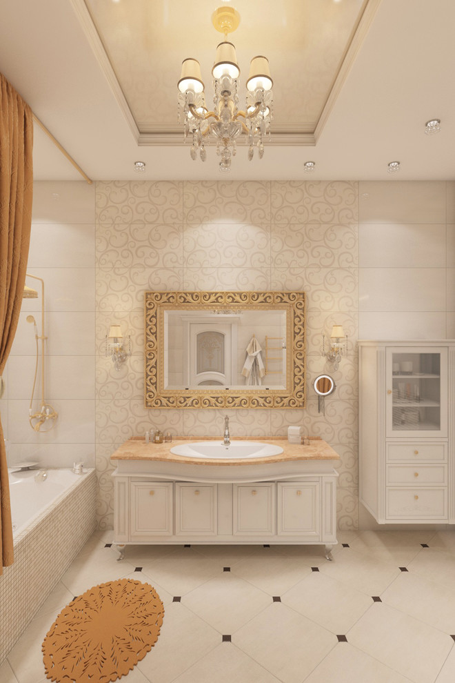 Квартира на ул. Сакко и Ванцетти 237м2