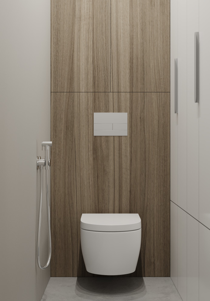 Квартира 80 м² - ЖК Лев Толстой Новосибирск