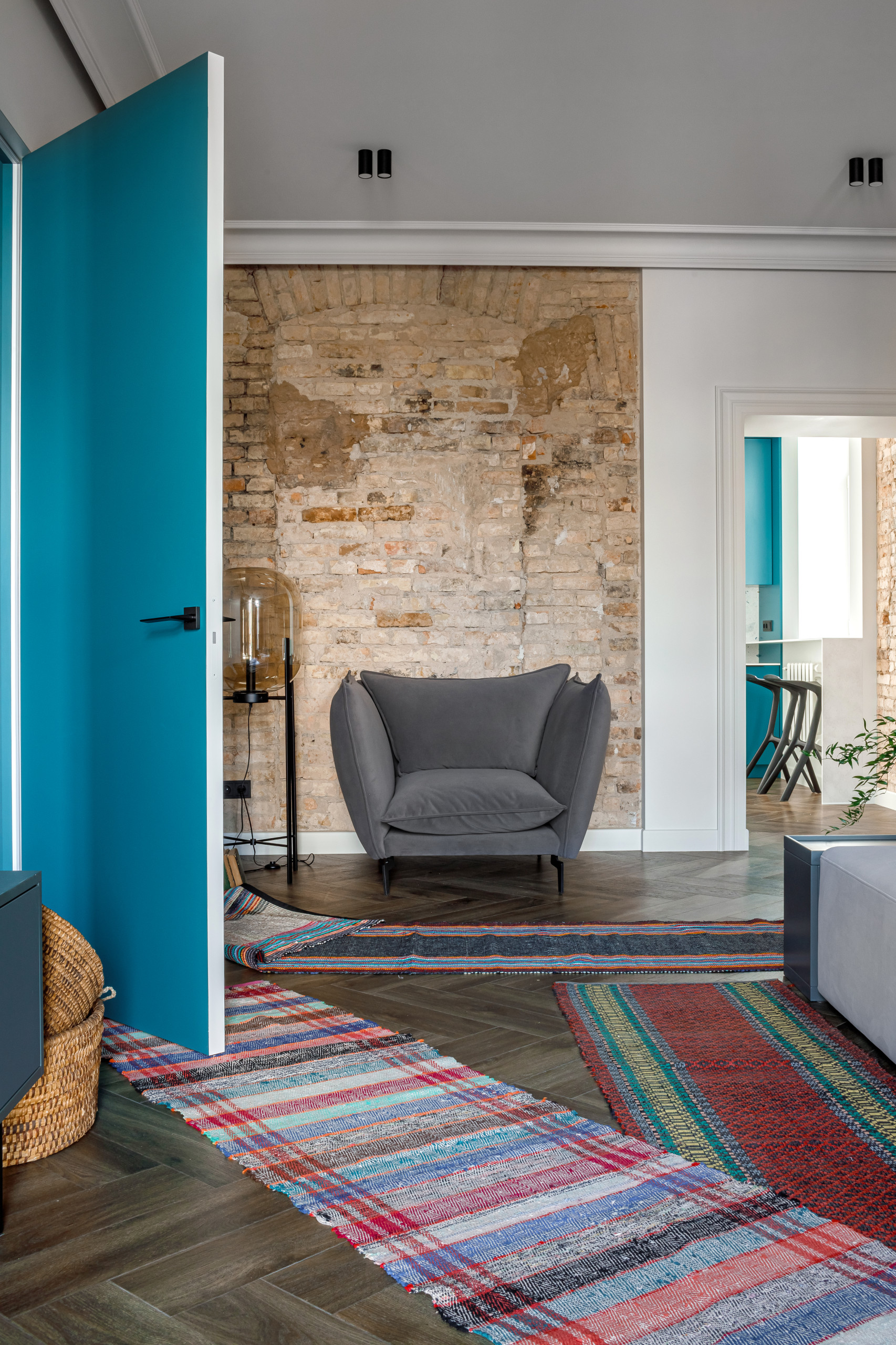 Houzz Беларусь: Квартира для сдачи в аренду в Гродно