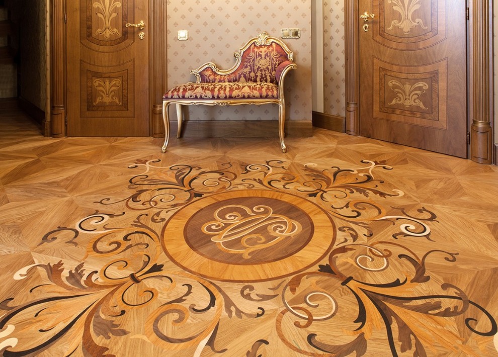 3-х комнатная квартира на Варшавской, Санкт-Петербург