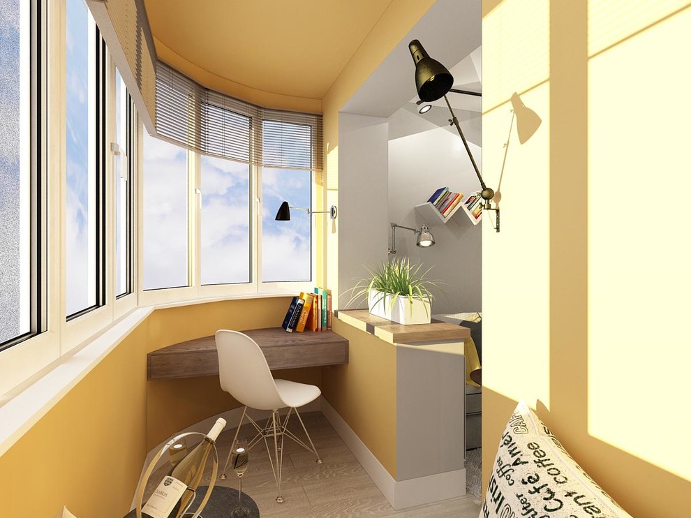 Квартира в Балашихе