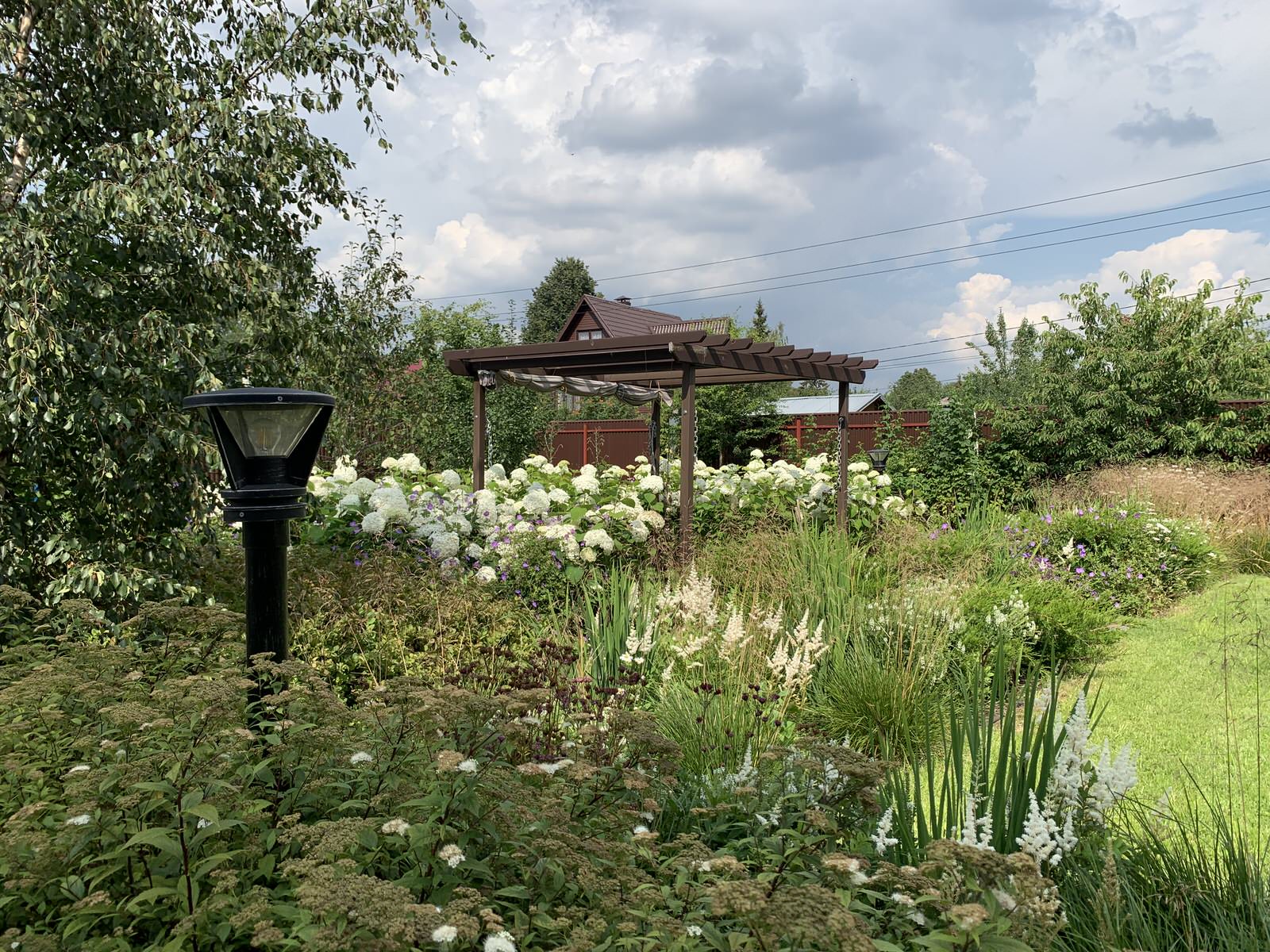 КП Альфа Терехово