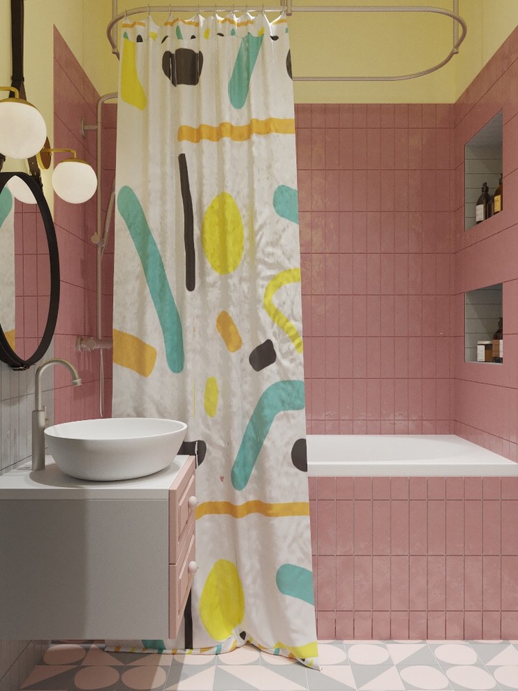 "Сталинка ЗИЛ" на Автозаводской