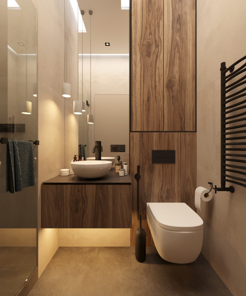 ЖК Алые Паруса, Москва