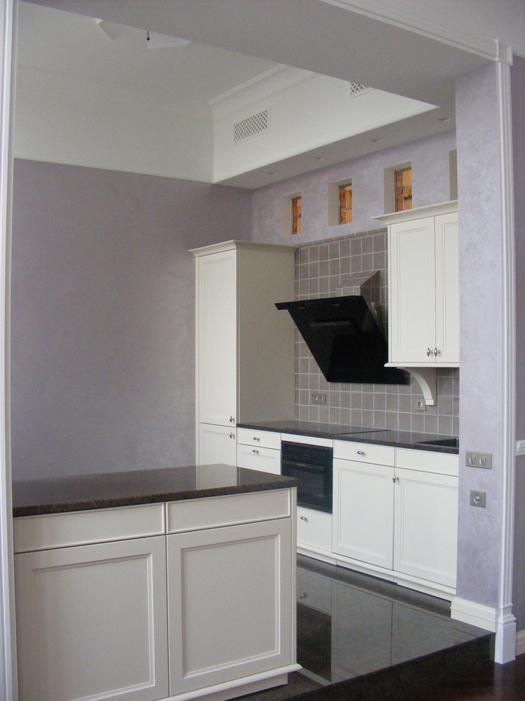 Квартира на Котельнической наб. - 1 (г. Москва)