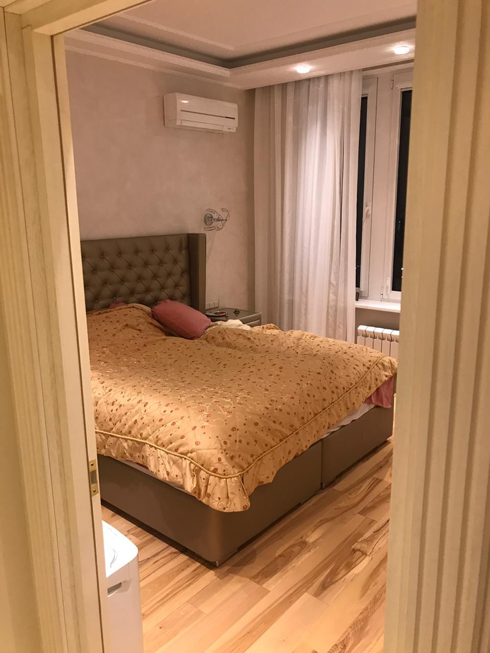 И снова ЖК Наследие