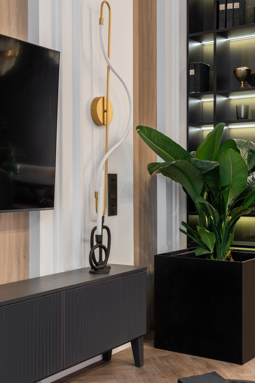 107 ЖК NEVA TOWERS, Москва