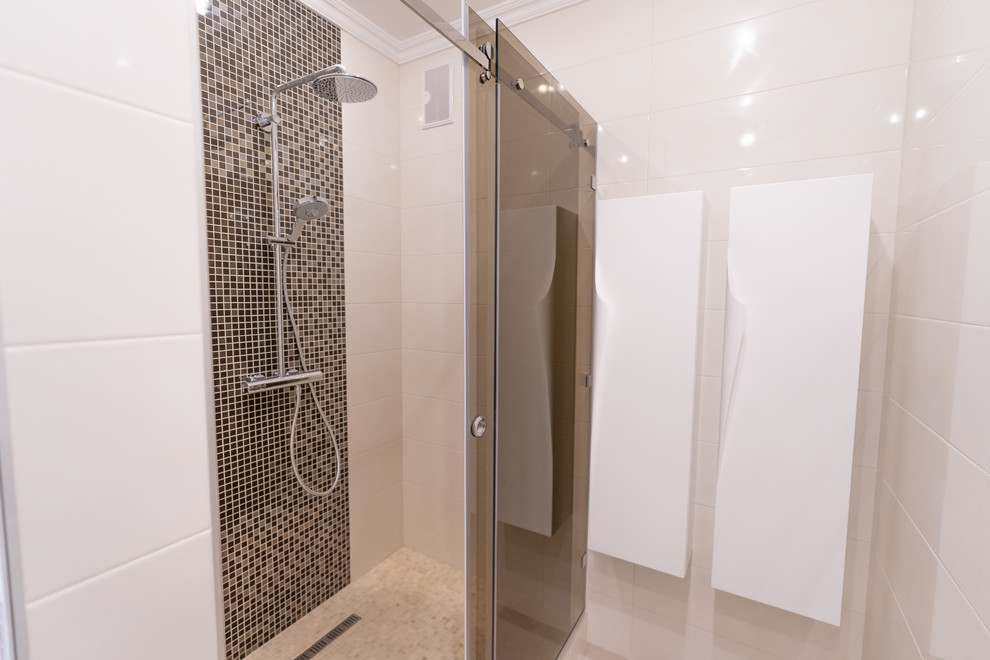 Ремонт и отделка коттеджа 200м2 в поселке Вешки