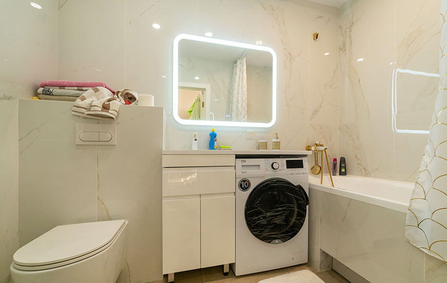 3-комнатная квартира на Пирогова