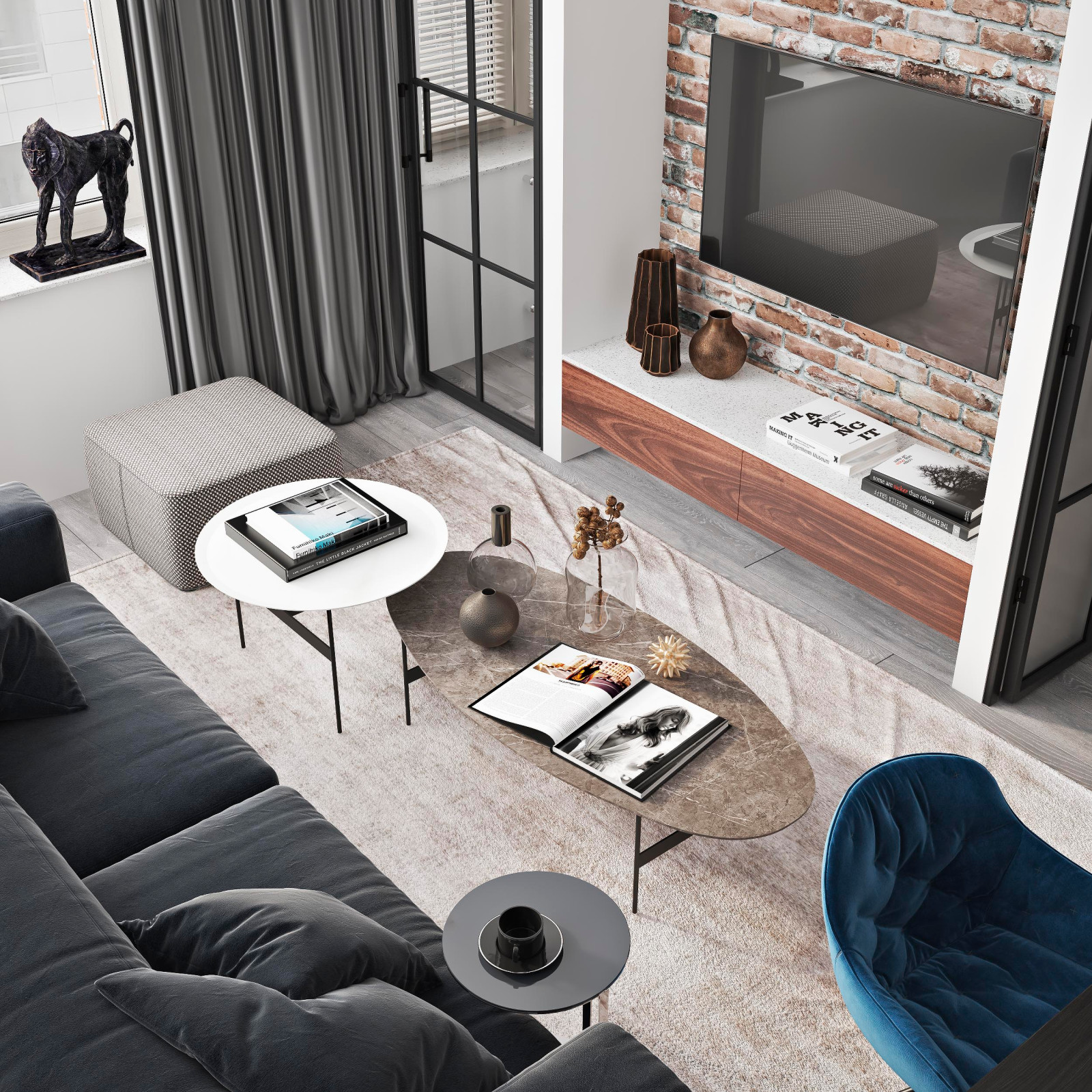 ЖК Вэлтон Парк