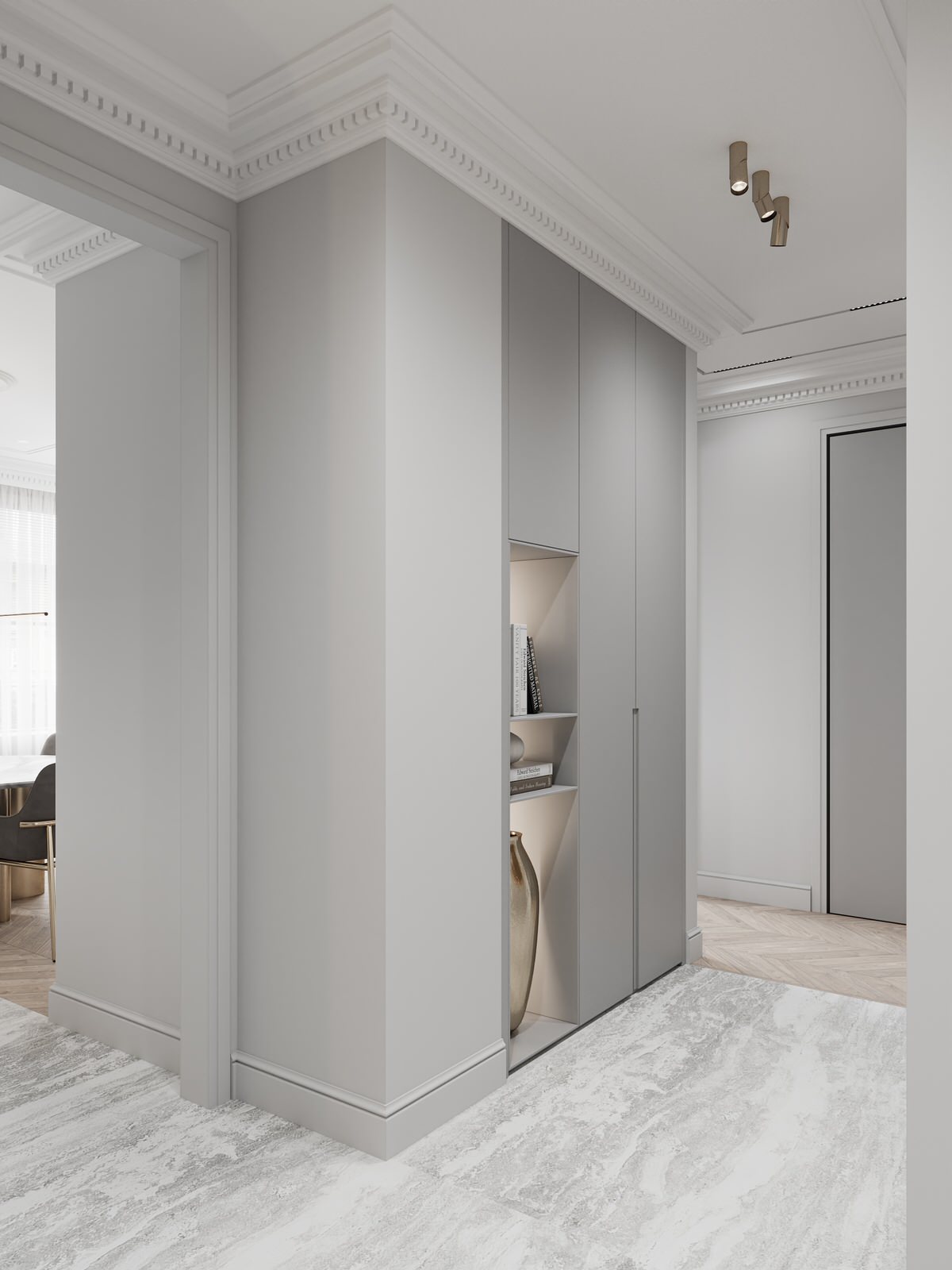 Эклектика в сердце Петербурга | Санкт-Петербург | Россия |