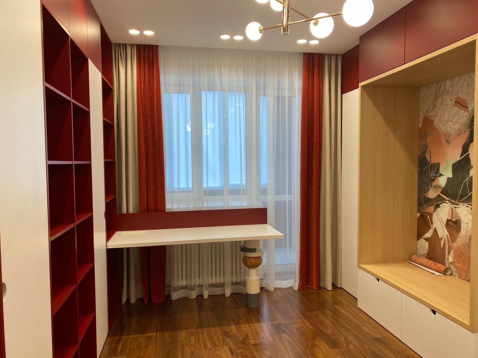 Квартира ул.Фролова