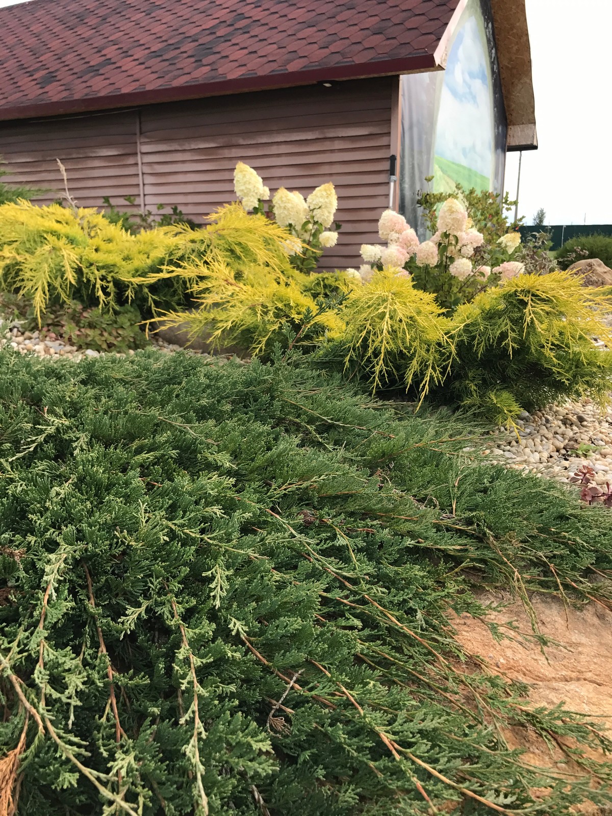 Боярская Станица