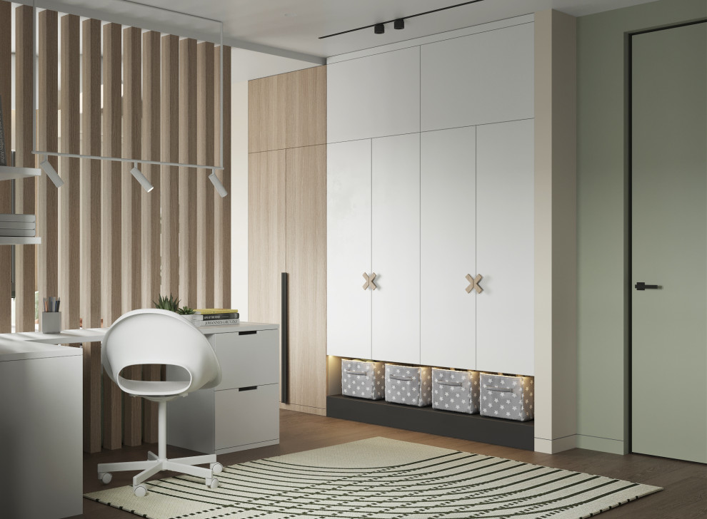 детская комната