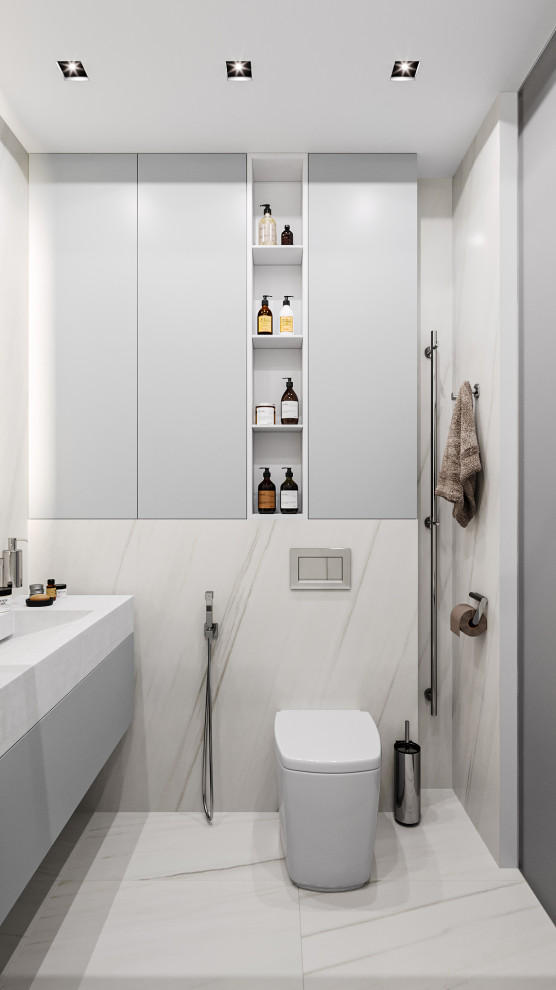 Квартира в ЖК "Сердце столицы"