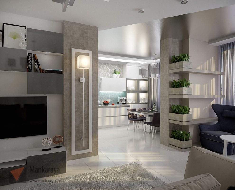 3х комнатная квартира на ул.Авиаторов