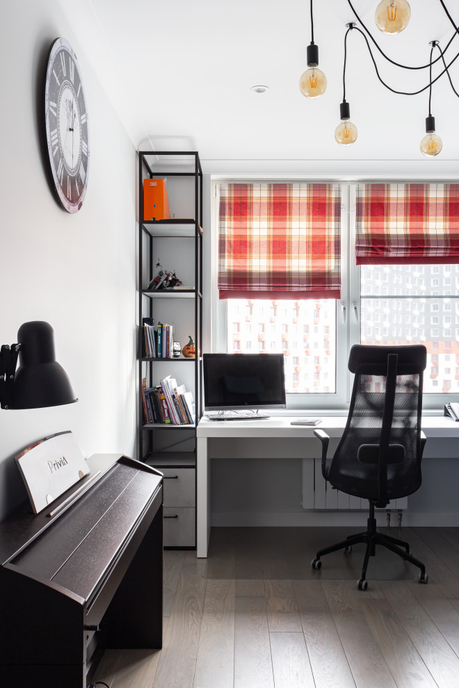 Квартира в Переделкино