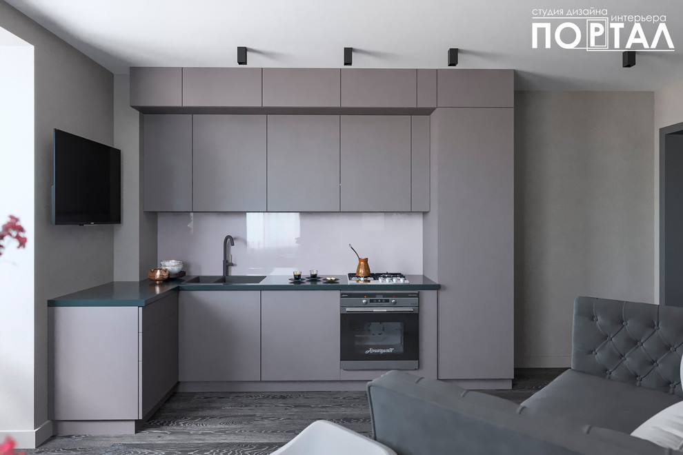 Однокомнатная квартира по ул.Куйбышева, г.Пенза