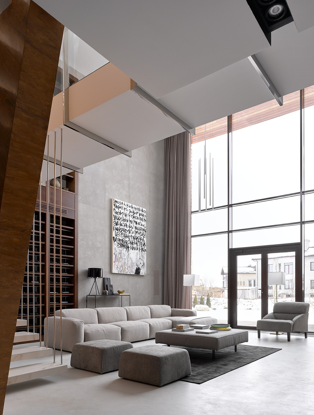 Серебряная Подкова