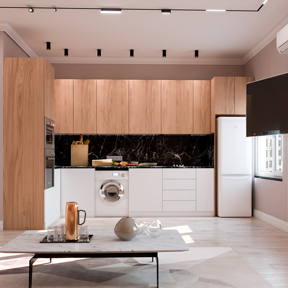 Дизайн интерьера