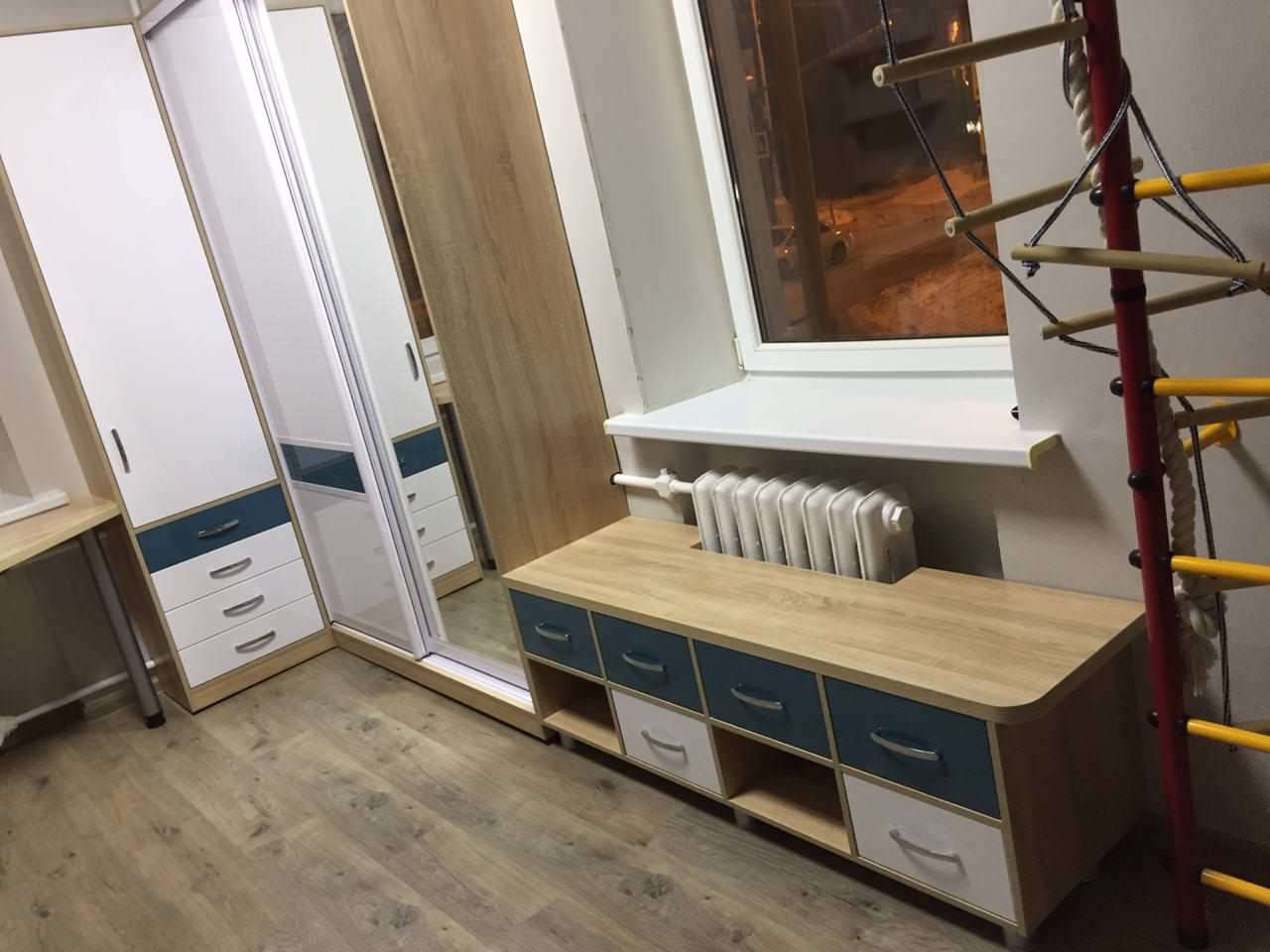 Наши работы