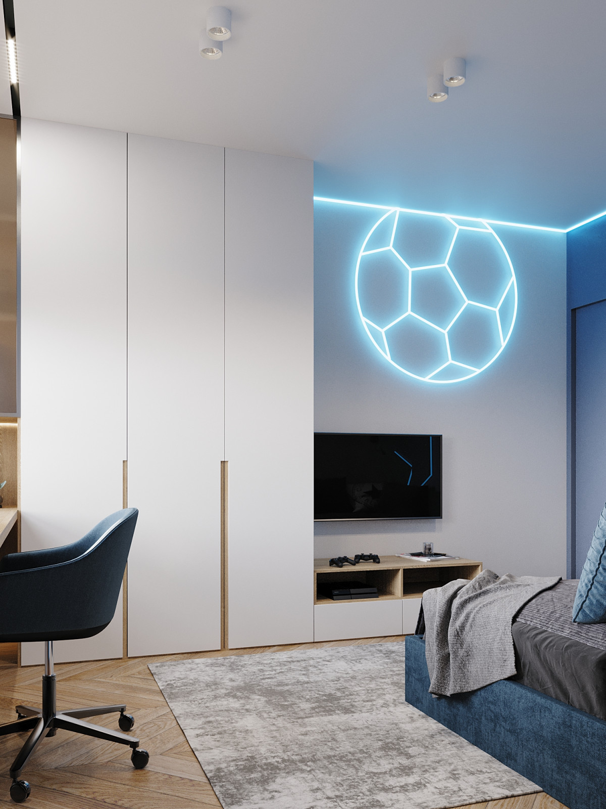 Москва "Мята"