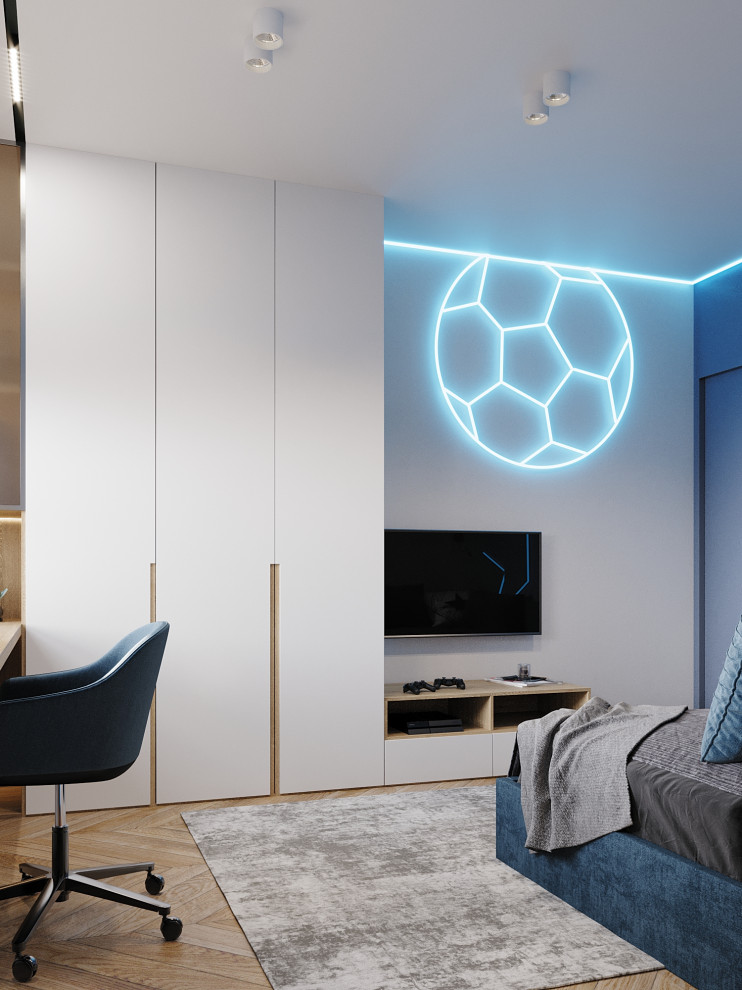 Москва "Мята"