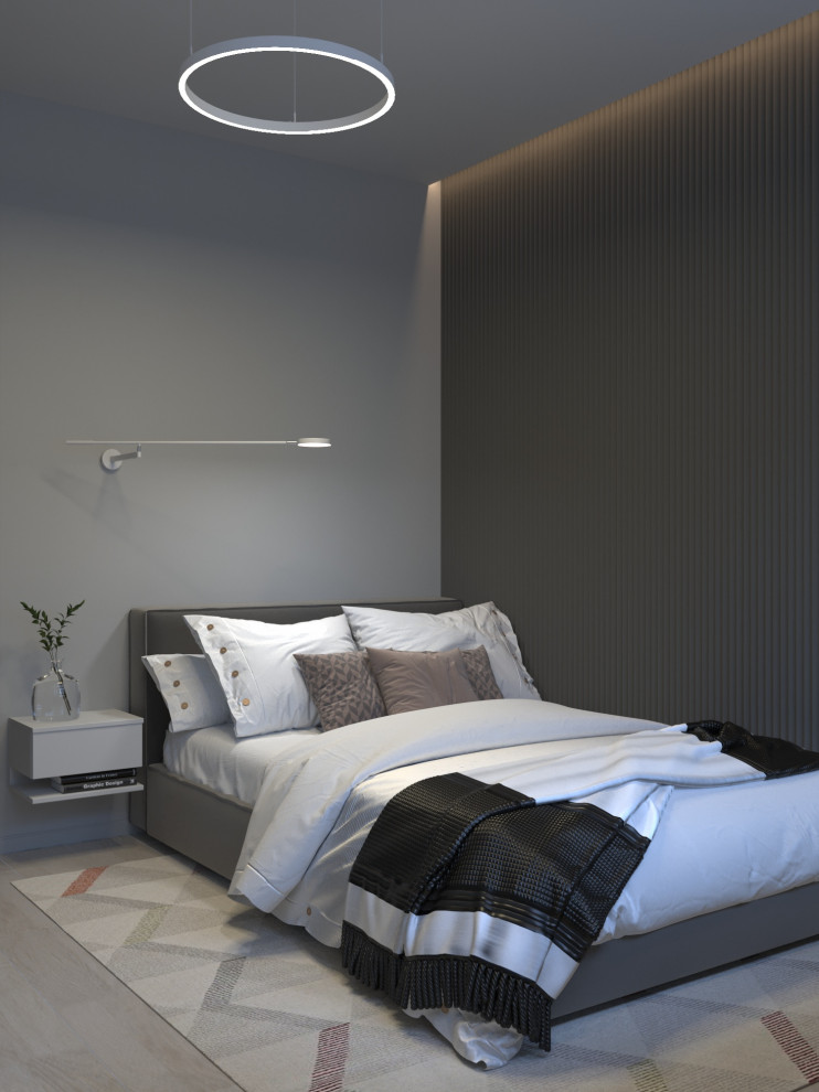 ЖК Скандинавия