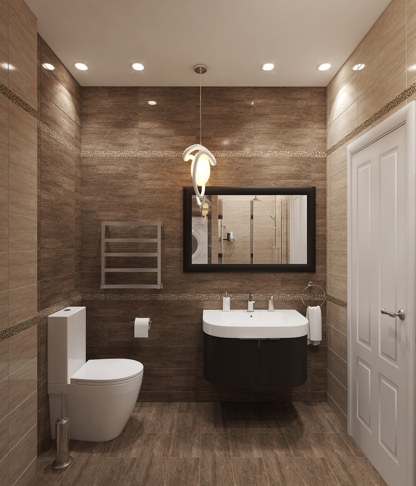 Обложка проекта: Санузел "Эко-дизайн"