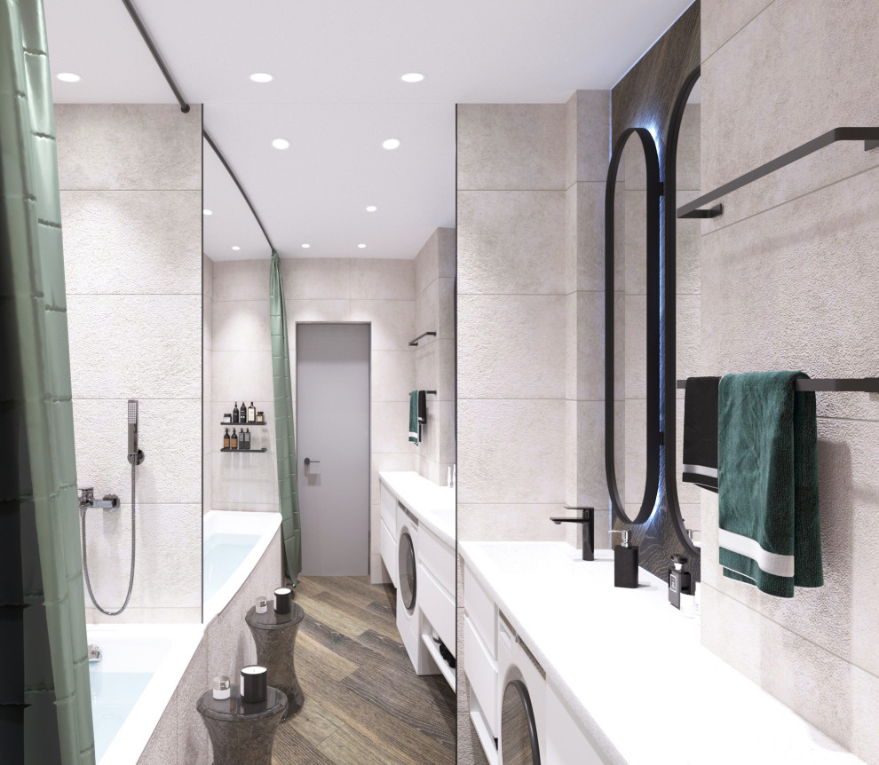 Квартира на Артеменко