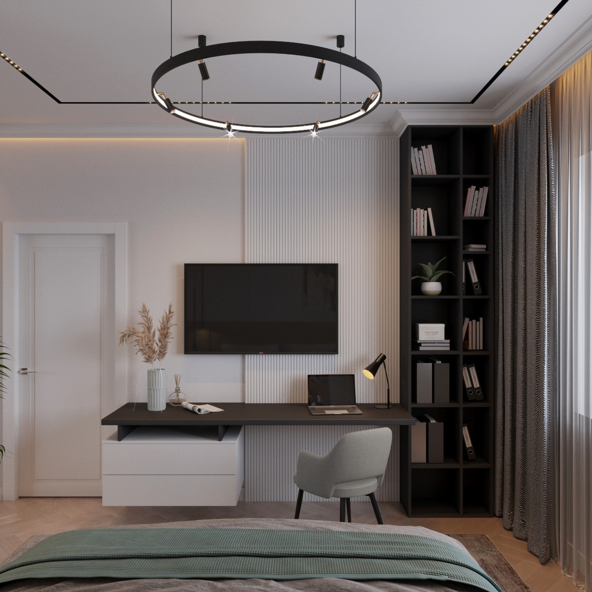 Загородный дом. КП Европа. Удмуртская Республика