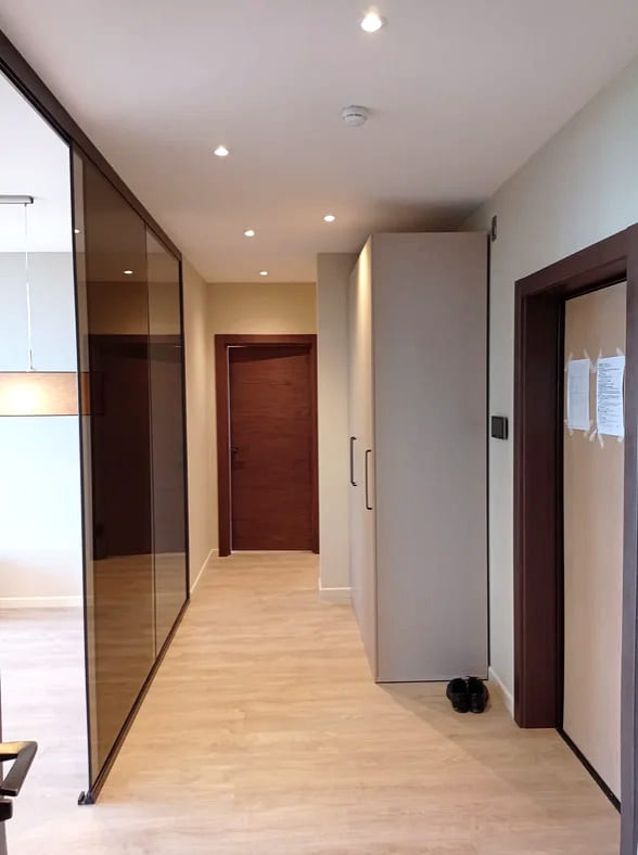 Ремонт квартиры в новостройке Королев, Пионерская 30 к11