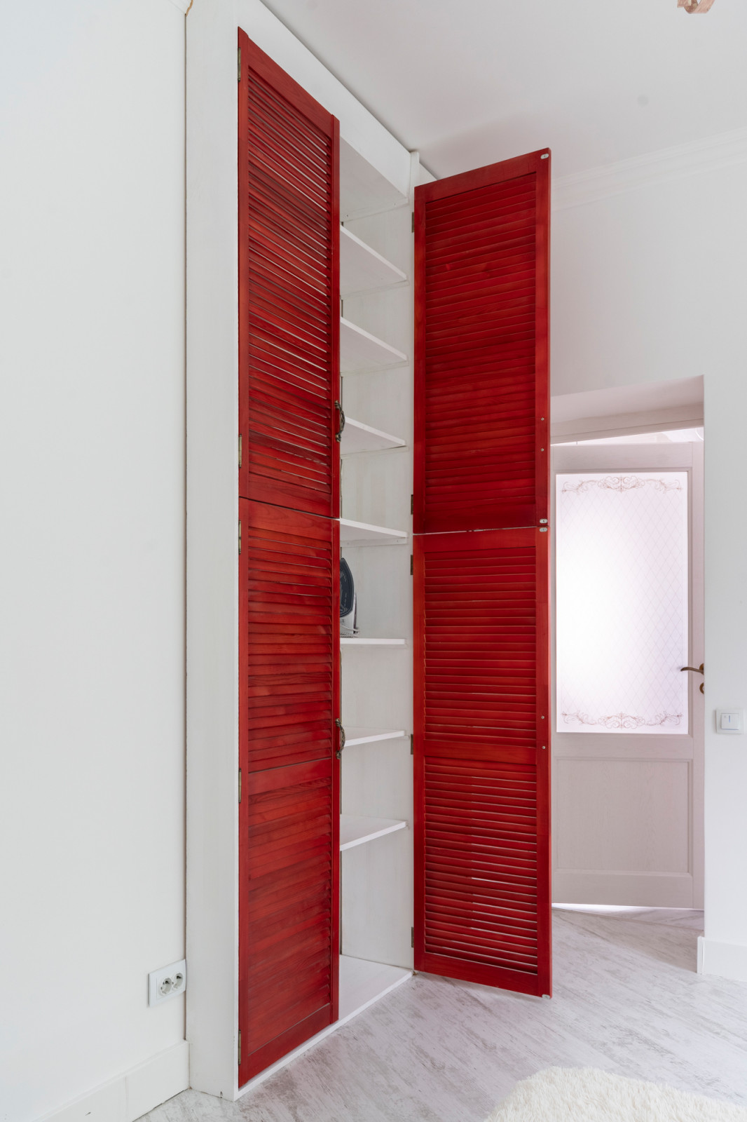 Квартира на посуточную аренду